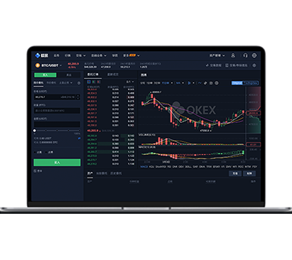 欧交易所app新版下载：最新版安装教程与安全使用指南交易所APP界面预览 - 简洁直观的数字货币交易界面